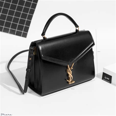 poudre ysl bag|yves saint laurent cassandra bag.